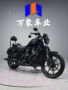 二手香帅650N