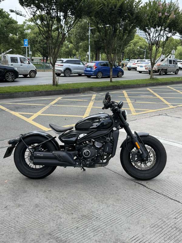 二手春风450CL-C