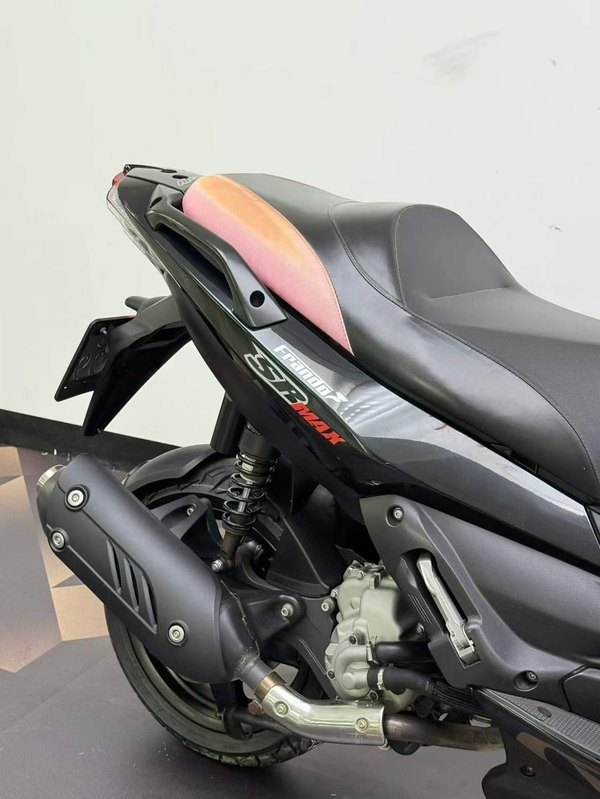 二手宗申阿普利亚SR Max 250