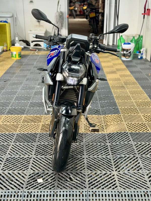 二手宝马F 900 R