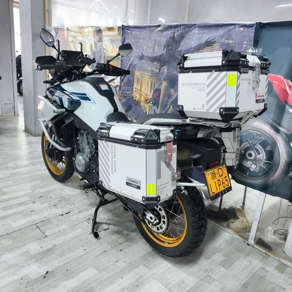 二手春风800MT