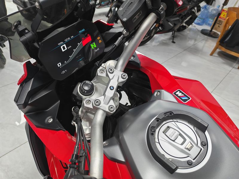 二手宝马F 900 XR