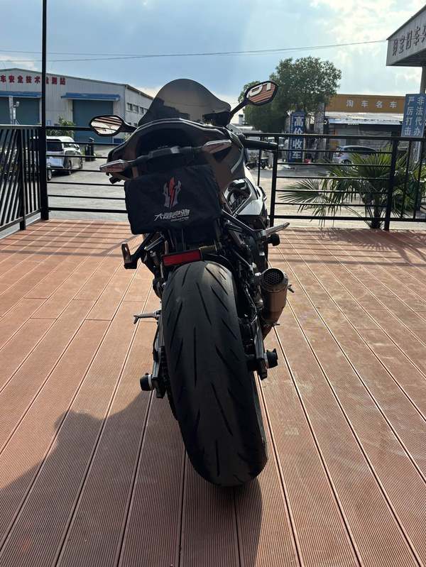 二手宝马S 1000 RR