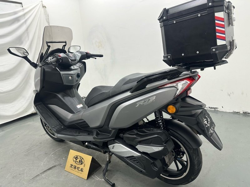 二手赛科龙睿途 RT3