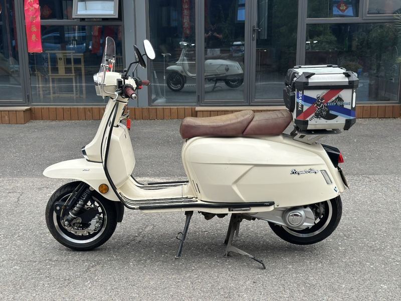 二手ROYAL ALLOYGP150(进口)