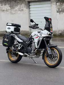 二手凯越800X