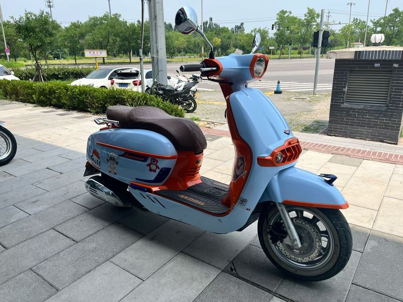 二手维多利亚Sixties 150Si