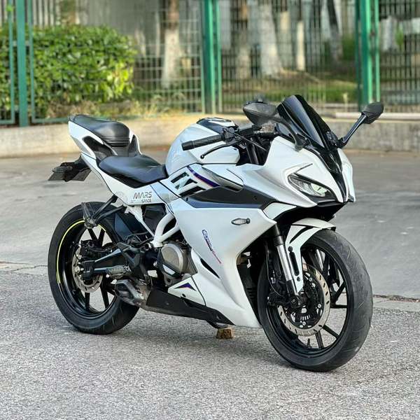 二手春风250SR