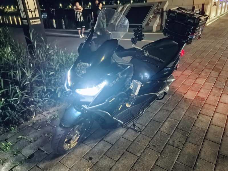 二手天鹰TX