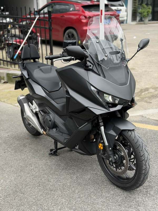 二手本田NSS750