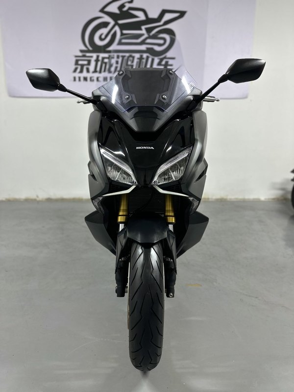 二手本田NSS750