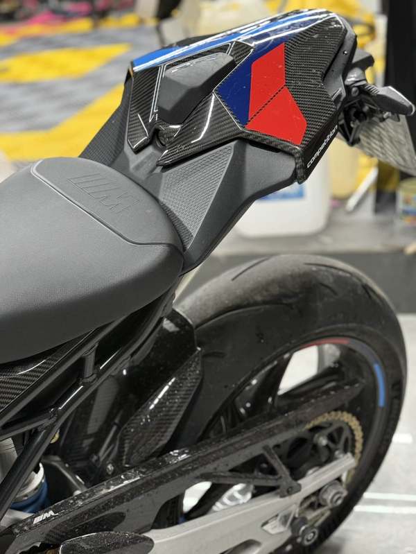 二手宝马M 1000 RR