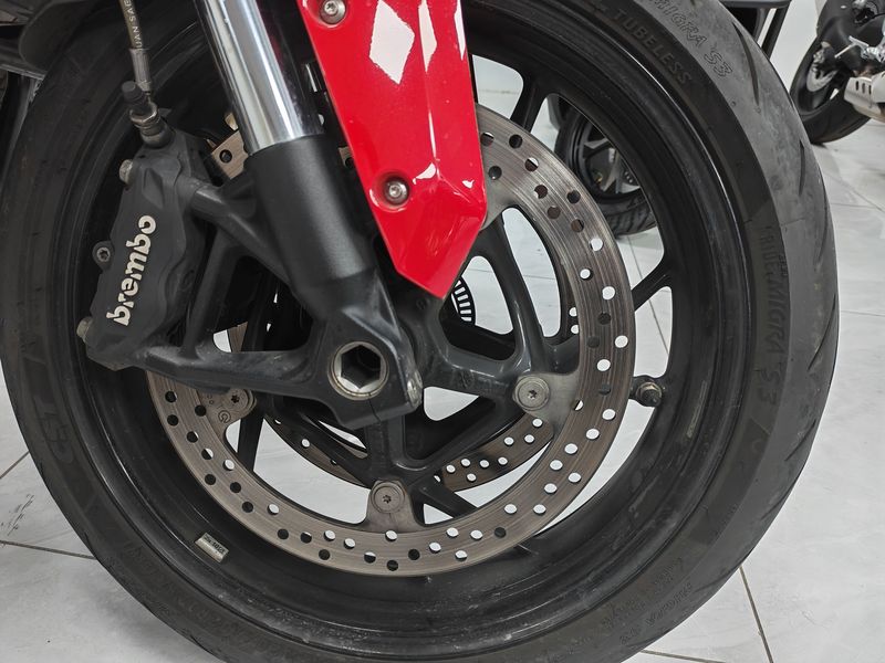 二手宝马F 900 XR