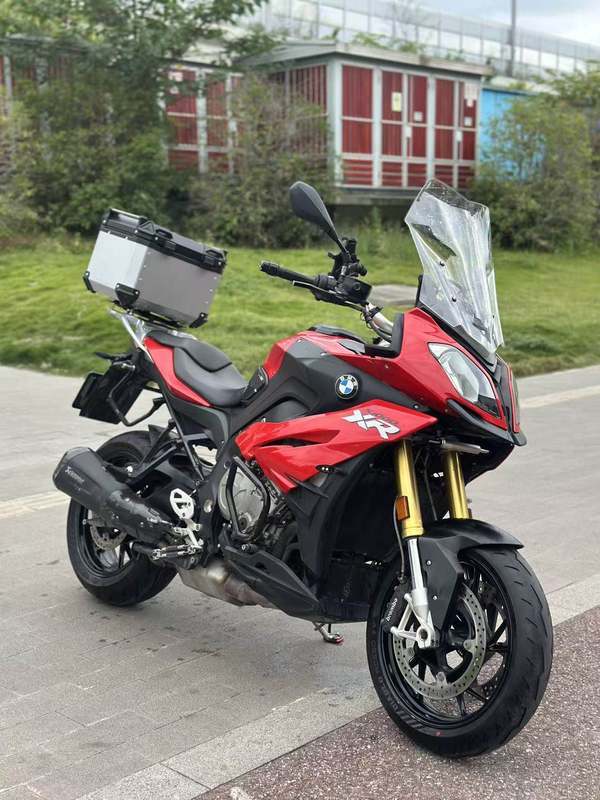 二手宝马S 1000 XR