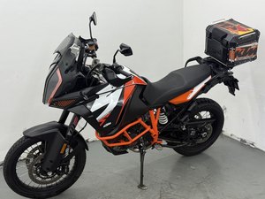 二手KTMR2R1290 Super Adventure