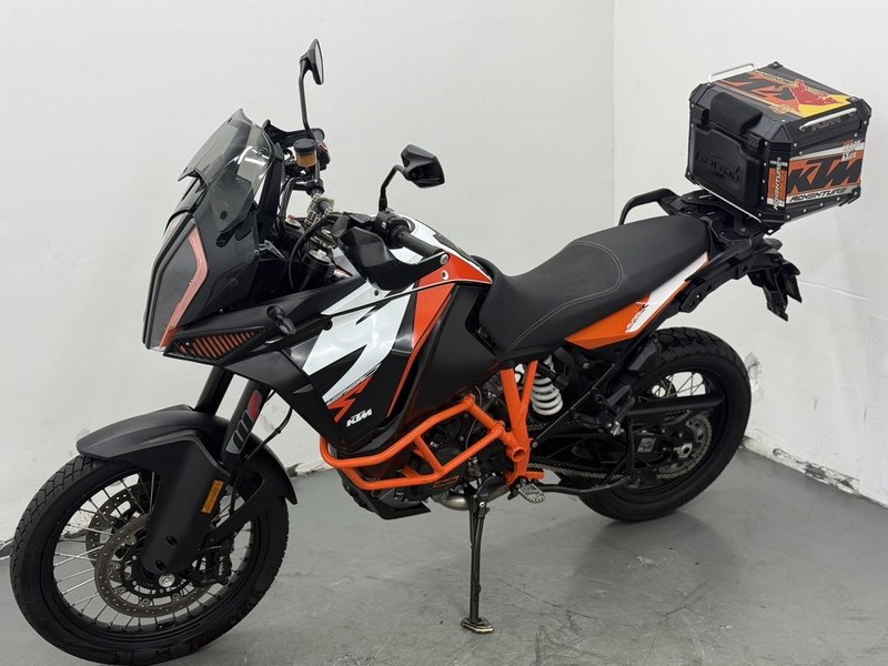 二手KTMR2R1290 Super Adventure