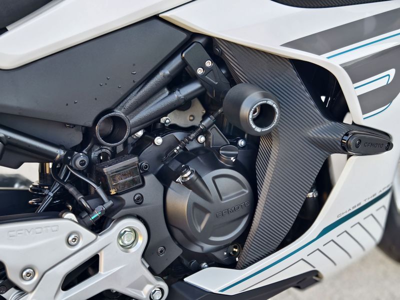二手春风450SR