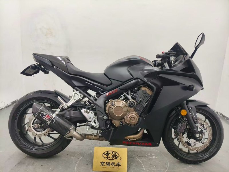 二手本田CBR650F