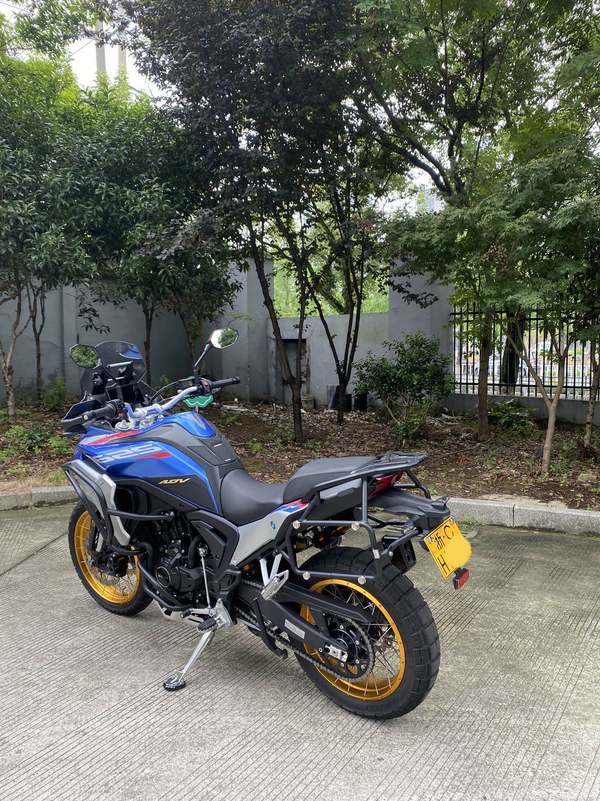 二手凯越625X