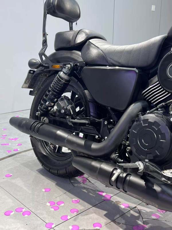 二手香帅650N
