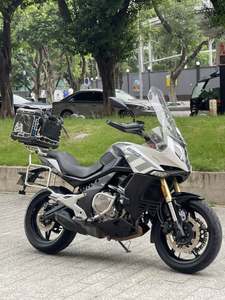 二手春风650MT