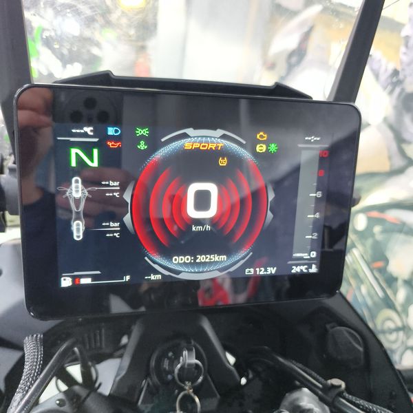 二手春风800MT