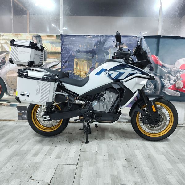 二手春风800MT
