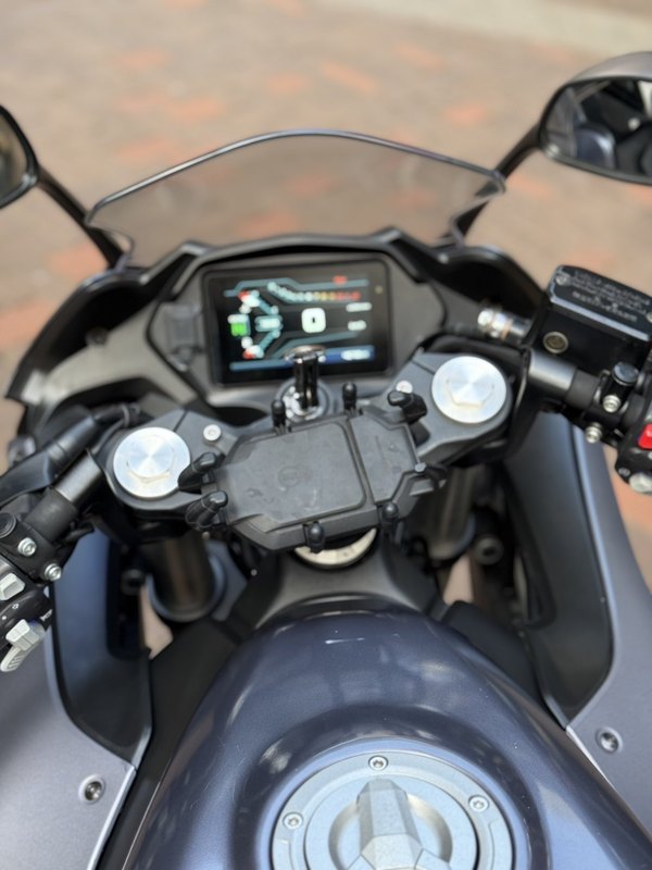 二手QJMOTOR赛350