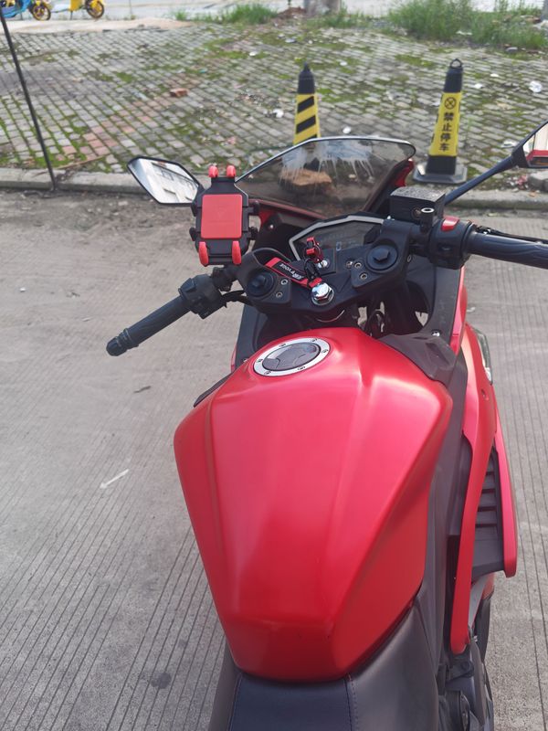 二手无极300RR