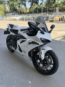 二手凯越450RR