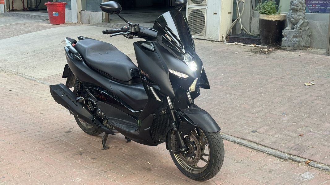 二手升仕350M