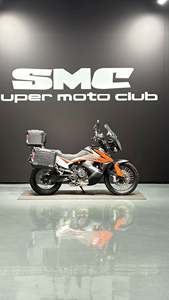二手KTMR2R790 Adventure