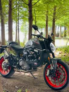 二手杜卡迪Monster 950