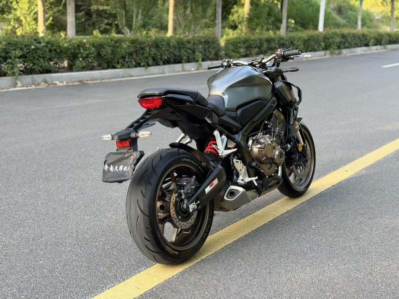 二手本田CB650R 