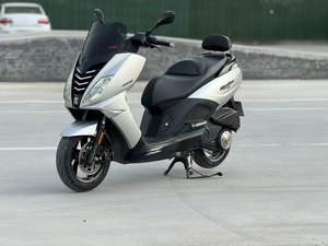 二手标致城市之星 CityStar 200