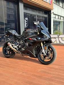 二手宝马S 1000 RR