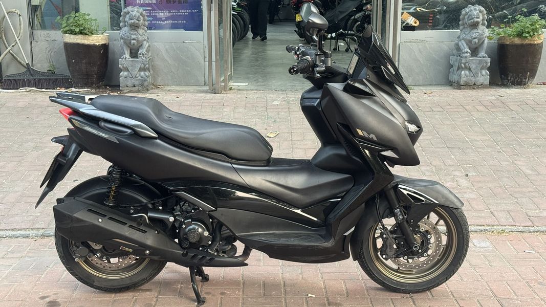 二手升仕350M