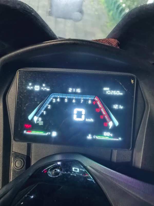 二手天鹰TX