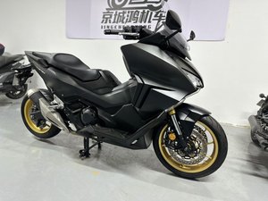 二手本田NSS750