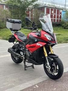 二手宝马S 1000 XR