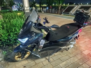 二手天鹰TX