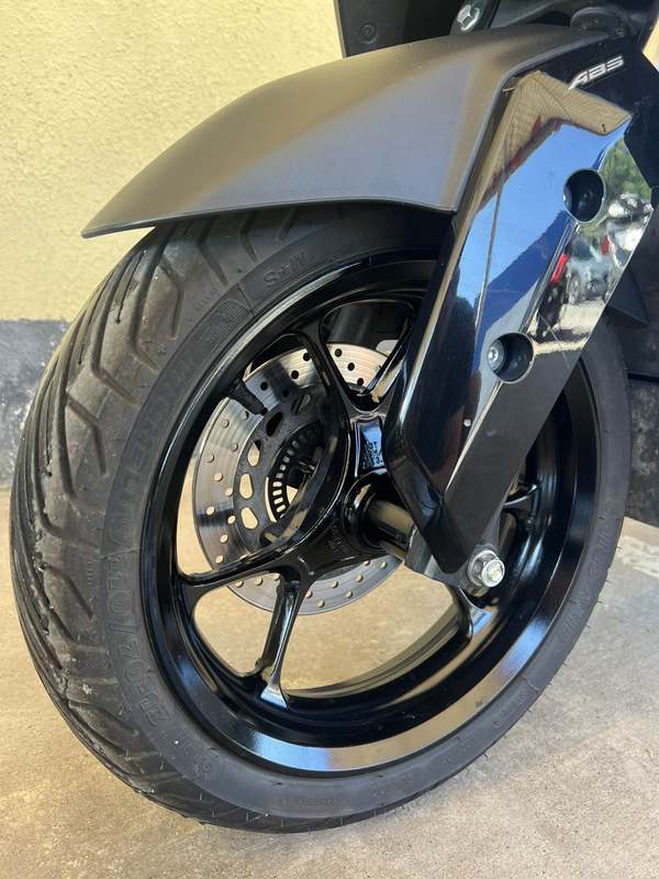 二手雅马哈NMAX