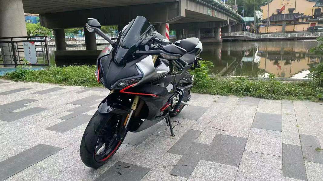 二手春风450SR