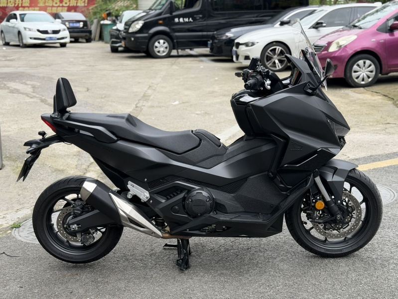 二手本田NSS750