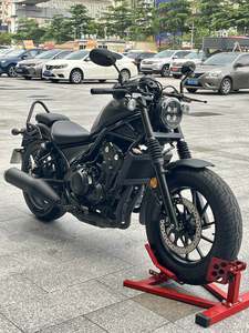 二手本田CM500
