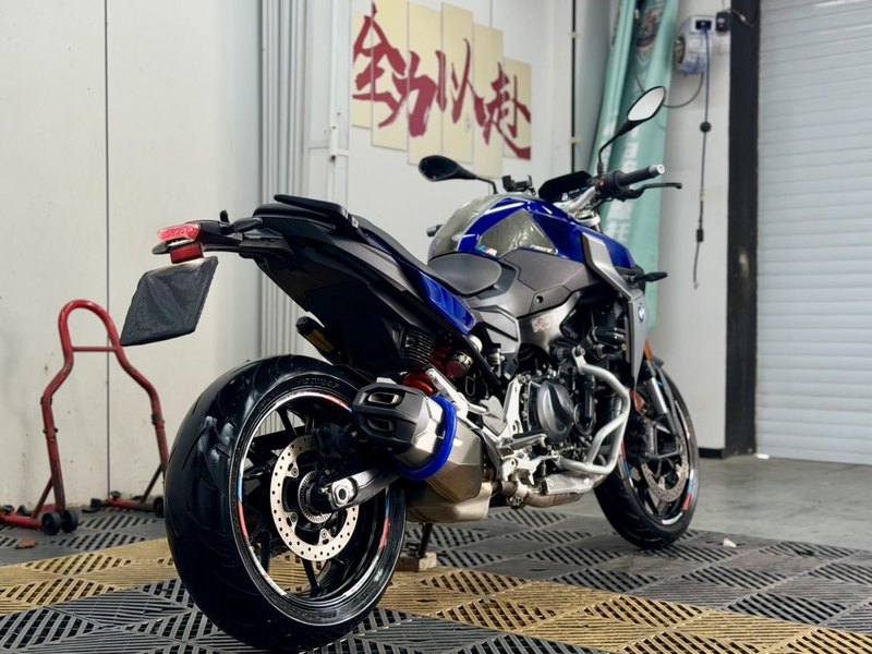 二手宝马F 900 R