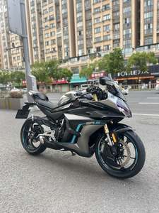 二手春风450SR