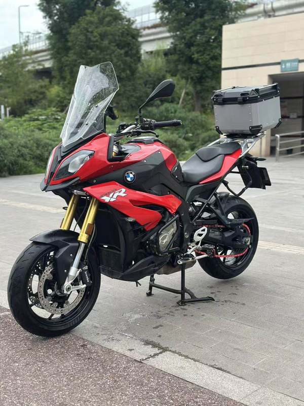 二手宝马S 1000 XR