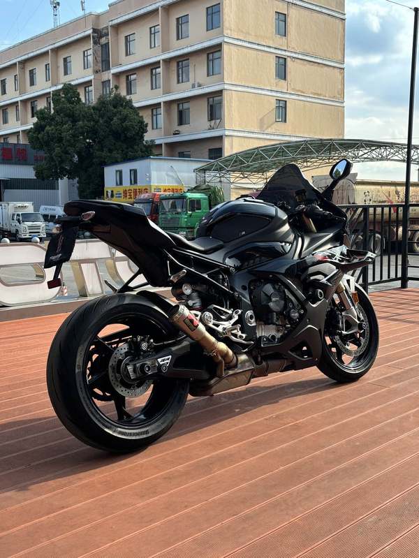 二手宝马S 1000 RR