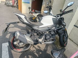 二手春风450NK